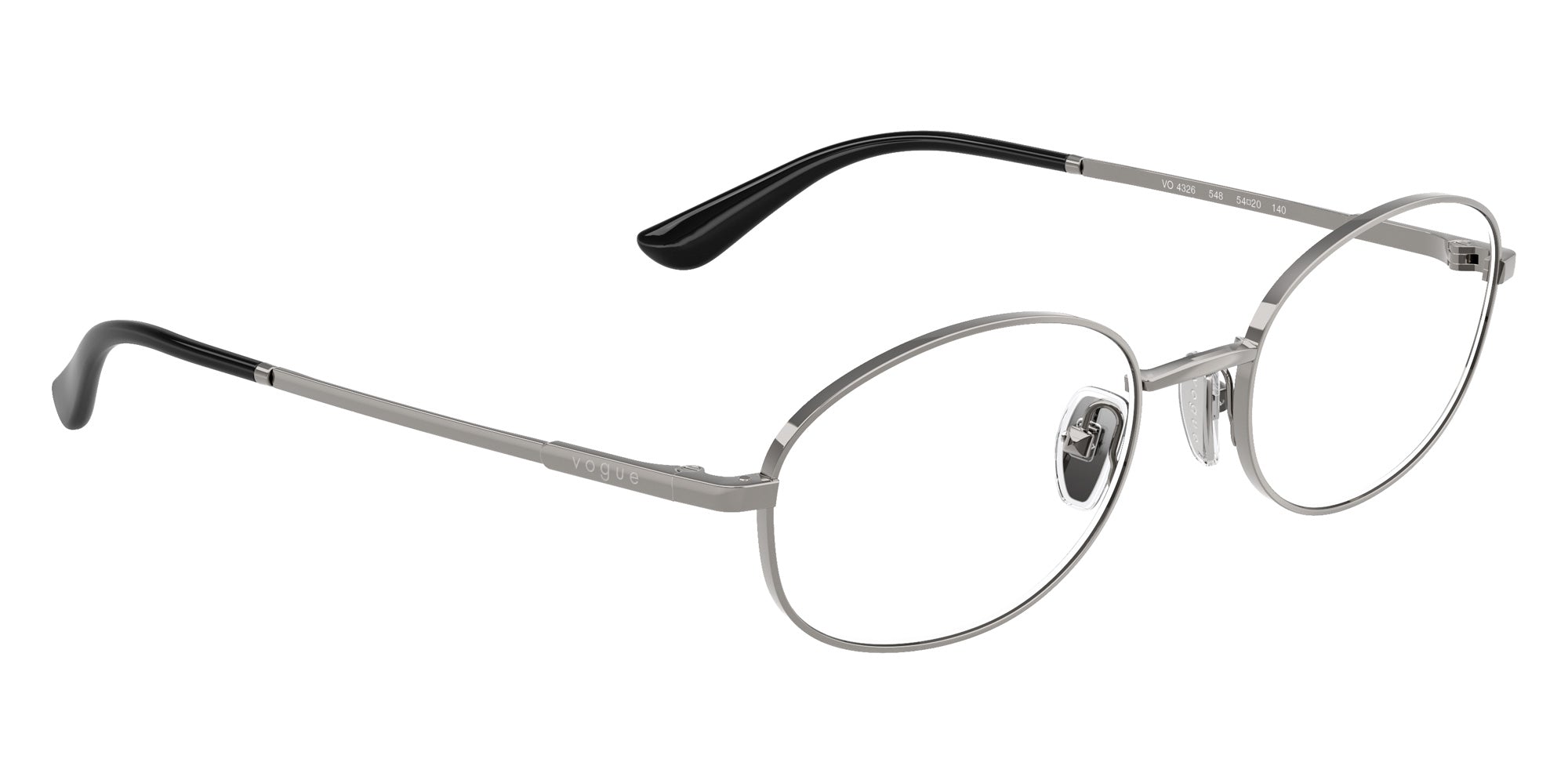 vogue eyewear VO4326 548 52 - Gunmetal #id:vo4326548_s:104120