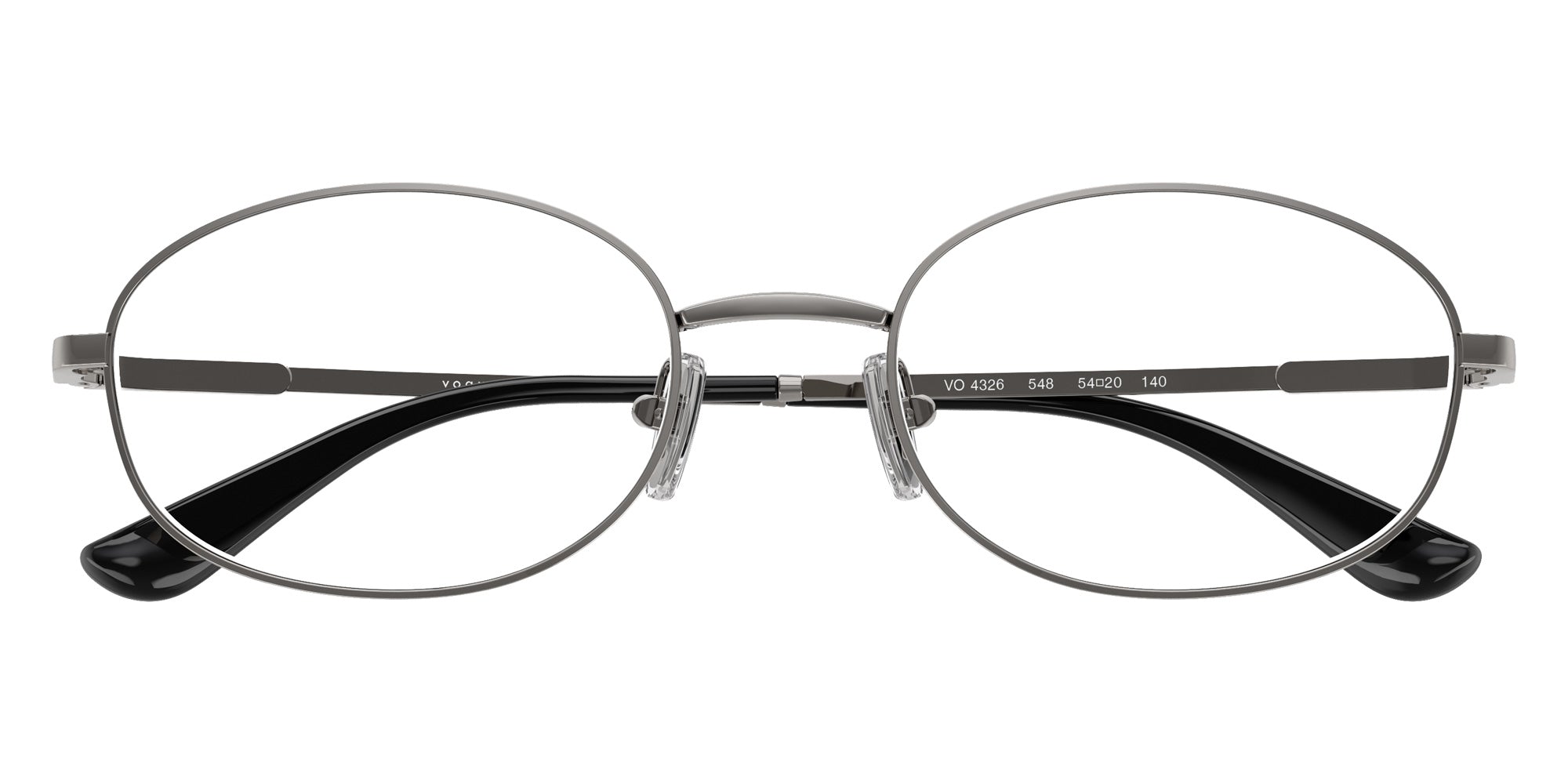 vogue eyewear VO4326 548 52 - Gunmetal #id:vo4326548_s:104125