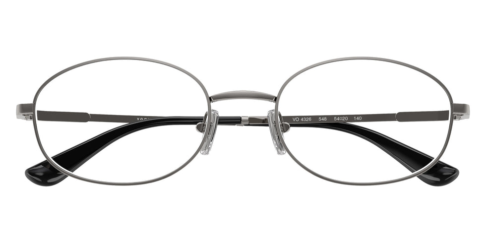 vogue eyewear VO4326 548 52 - Gunmetal #id:vo4326548_s:104125