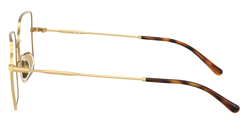 vogue eyewear VO4328D 280 54 - Gold