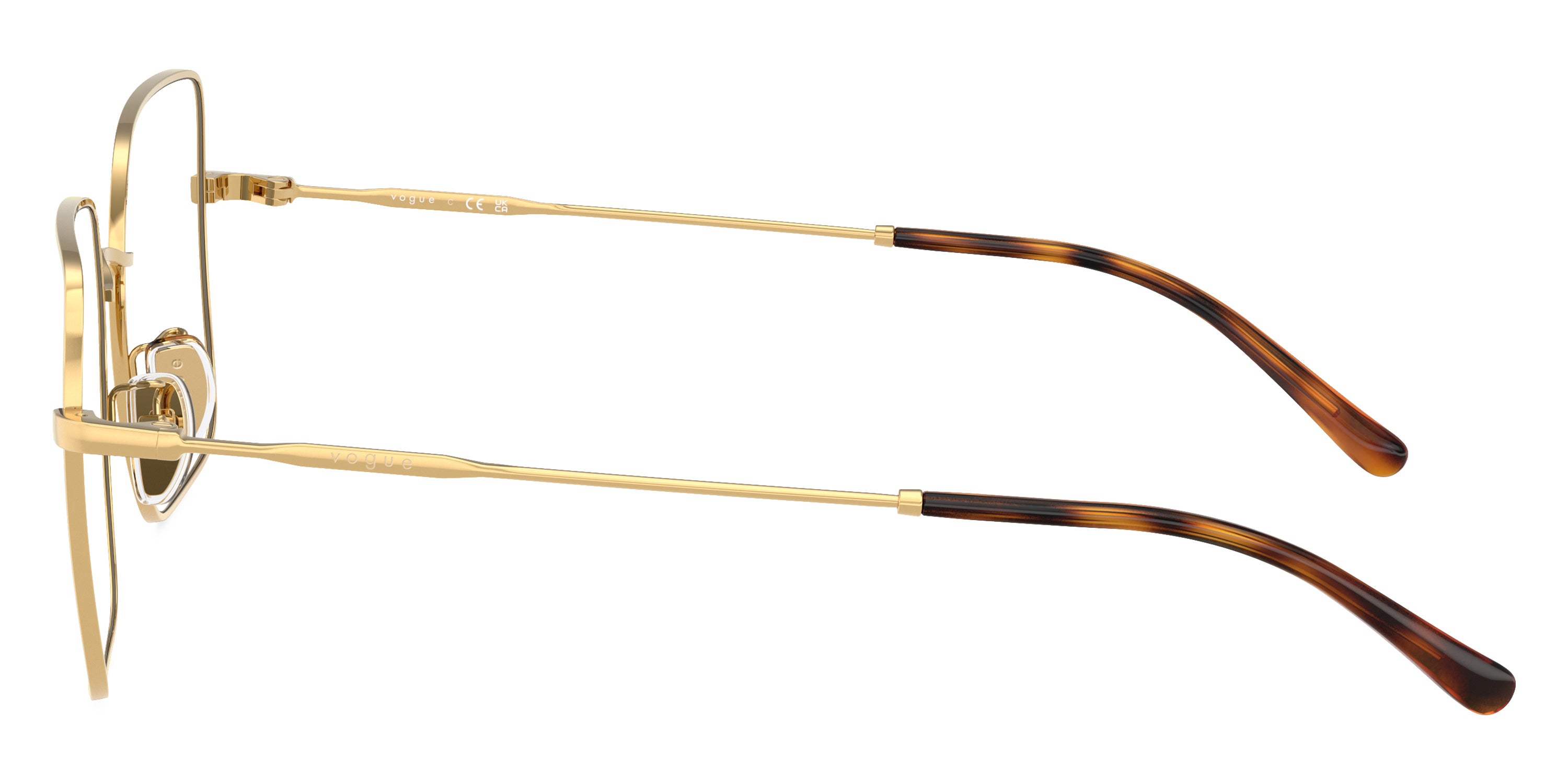vogue eyewear VO4328D 280 54 - Gold