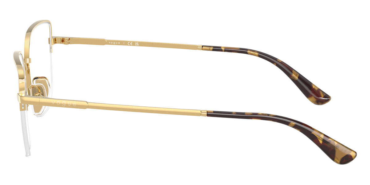 vogue eyewear VO4331 280 51 - Gold