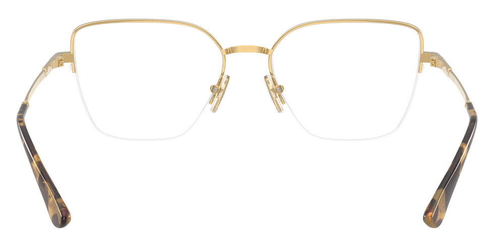 vogue eyewear VO4331 280 53 - Gold #id:vo4331280_s:100115
