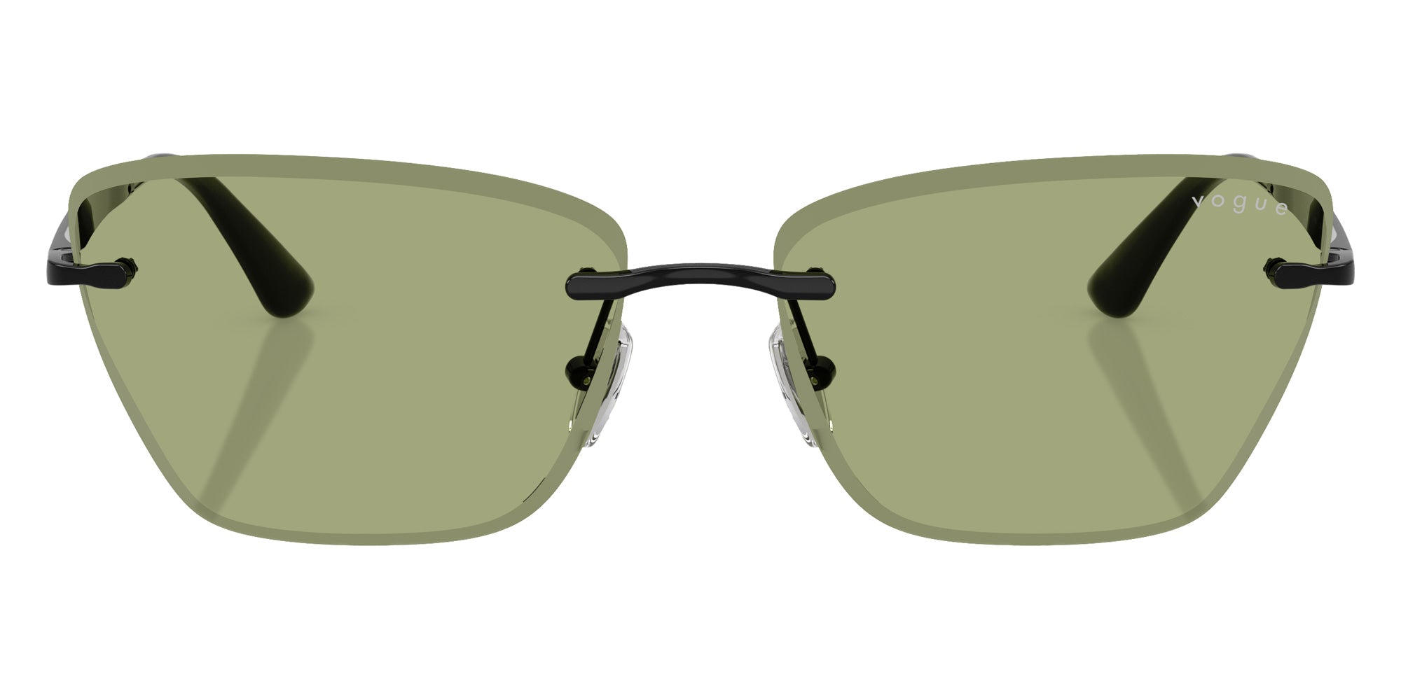 vogue eyewear VO4332S 352/82 59 - Black #id:vo4332s35282_s:100100
