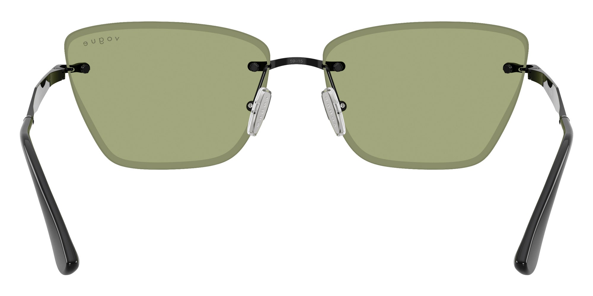 vogue eyewear VO4332S 352/82 59 - Black #id:vo4332s35282_s:100115