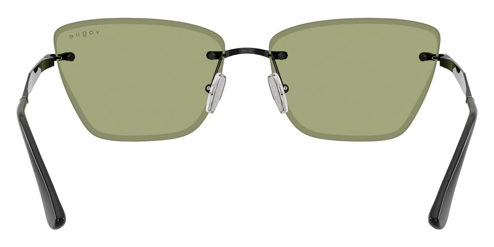 vogue eyewear VO4332S 352/82 59 - Black #id:vo4332s35282_s:100115