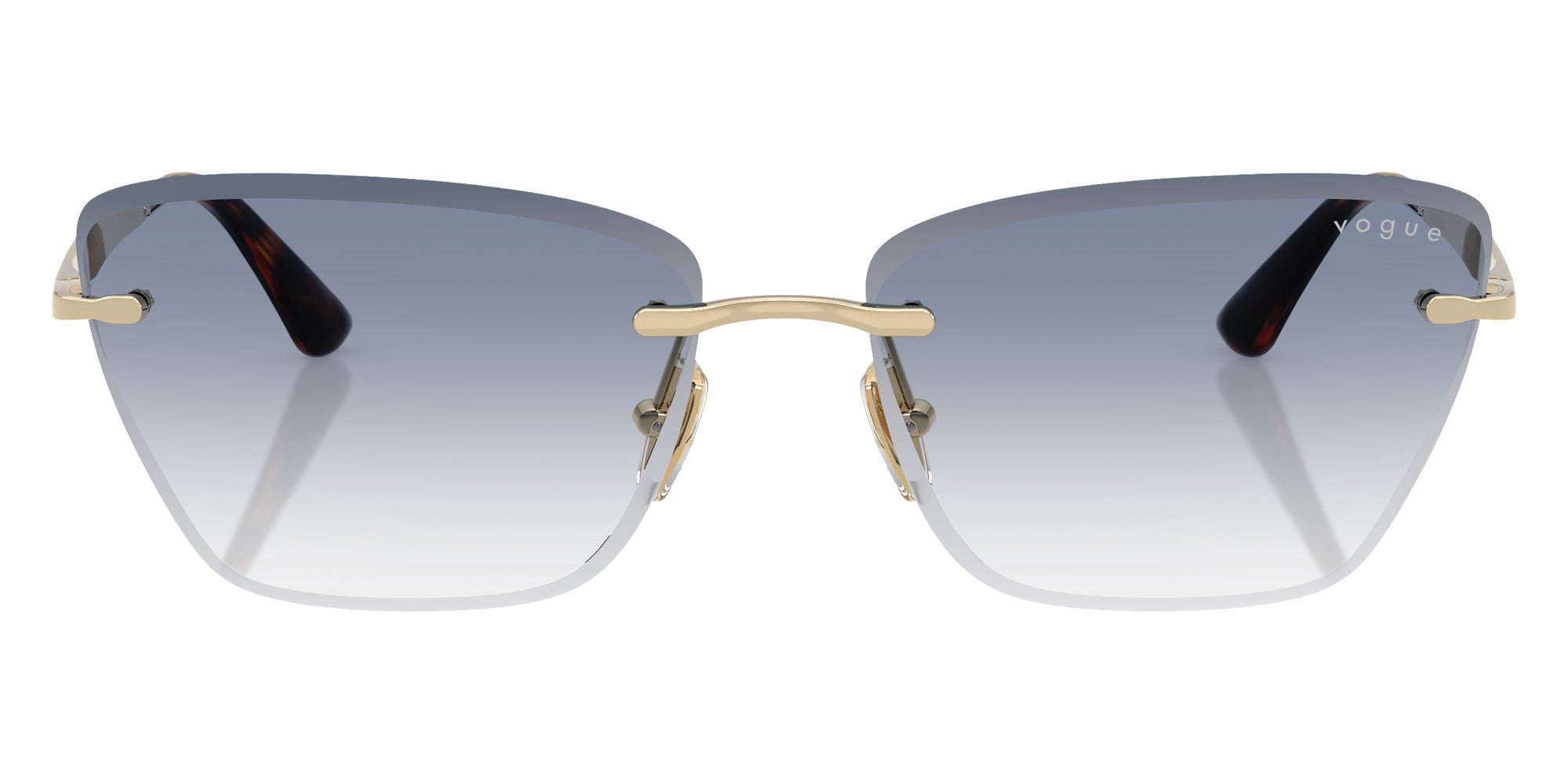 vogue eyewear VO4332S 848/19 59 - Pale Gold #id:vo4332s84819_s:102100