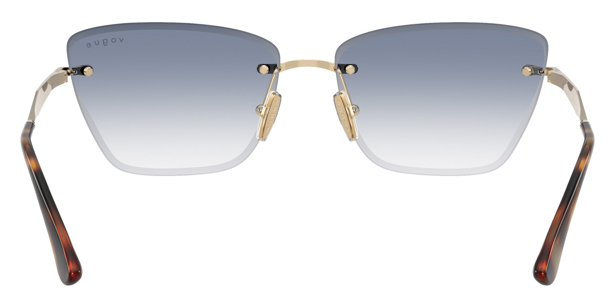 vogue eyewear VO4332S 848/19 59 - Pale Gold #id:vo4332s84819_s:102115