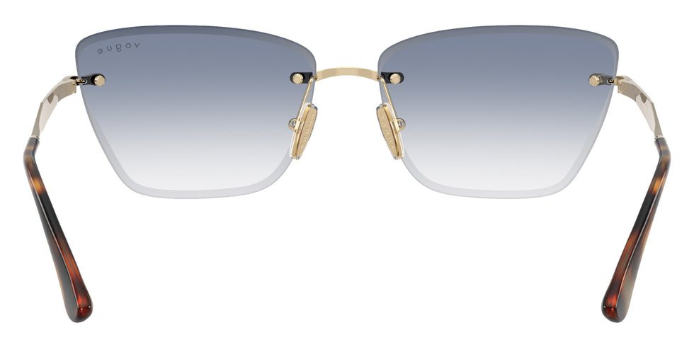 vogue eyewear VO4332S 848/19 59 - Pale Gold #id:vo4332s84819_s:102115