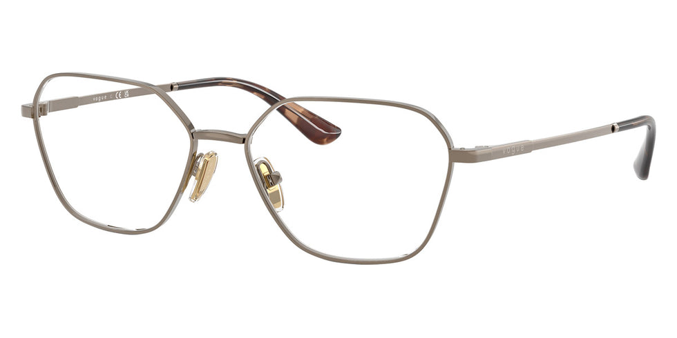 vogue eyewear VO4334 5138 52 - Light Brown
