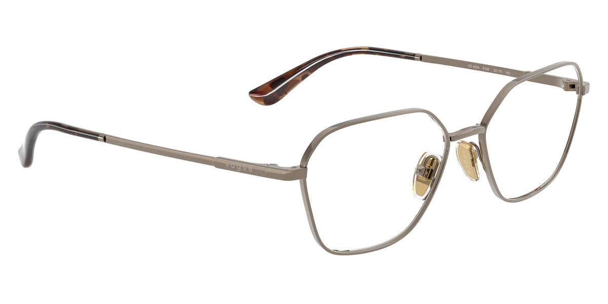 vogue eyewear VO4334 5138 52 - Light Brown