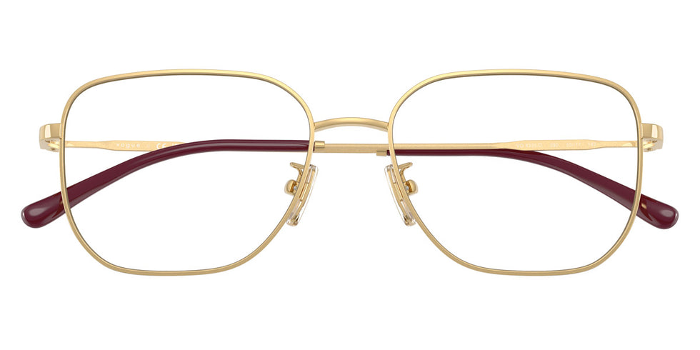 vogue eyewear VO4335D 280 55 - Gold