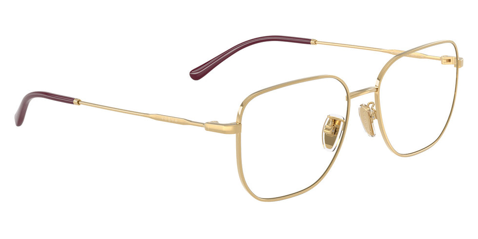 vogue eyewear VO4335D 280 55 - Gold