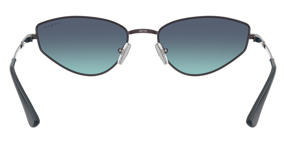 vogue eyewear VO4339S 51494S 56 - Light Violet / Azure Gradient Blue #id:vo4339s51494s_s:104115