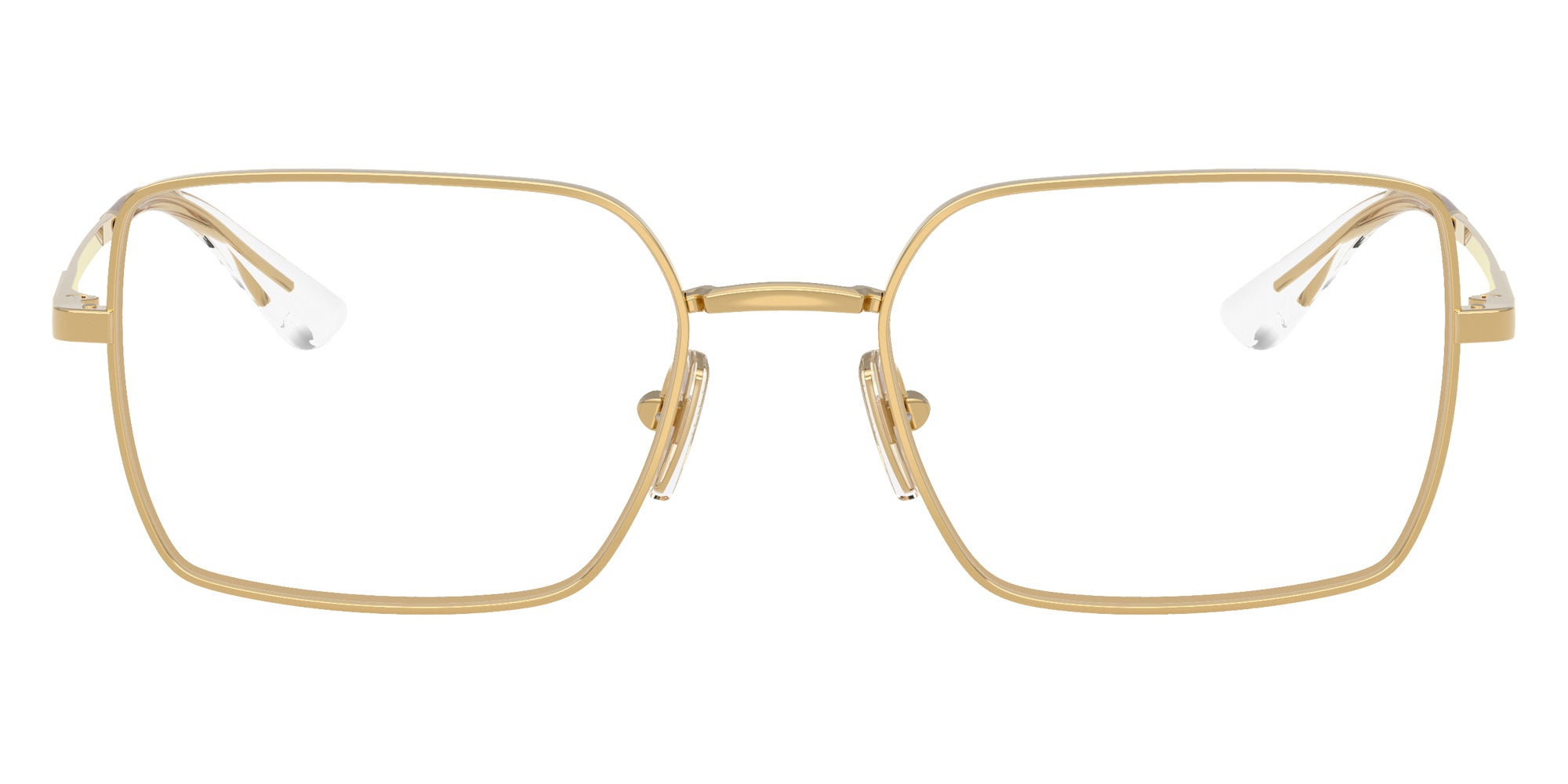 vogue eyewear VO4340 280 53 - Gold #id:vo4340280_s:100100