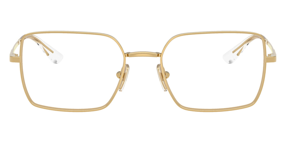 vogue eyewear VO4340 280 53 - Gold #id:vo4340280_s:100100