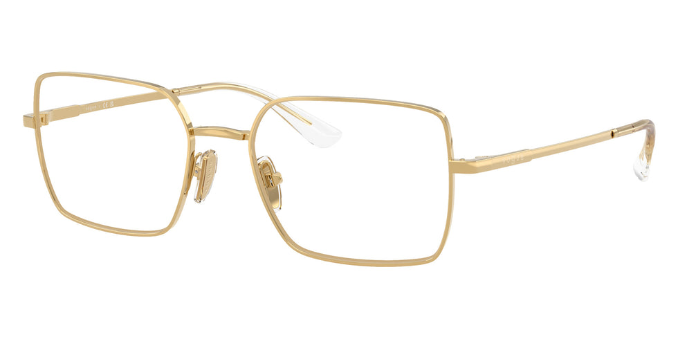 vogue eyewear VO4340 280 53 - Gold #id:vo4340280_s:100105