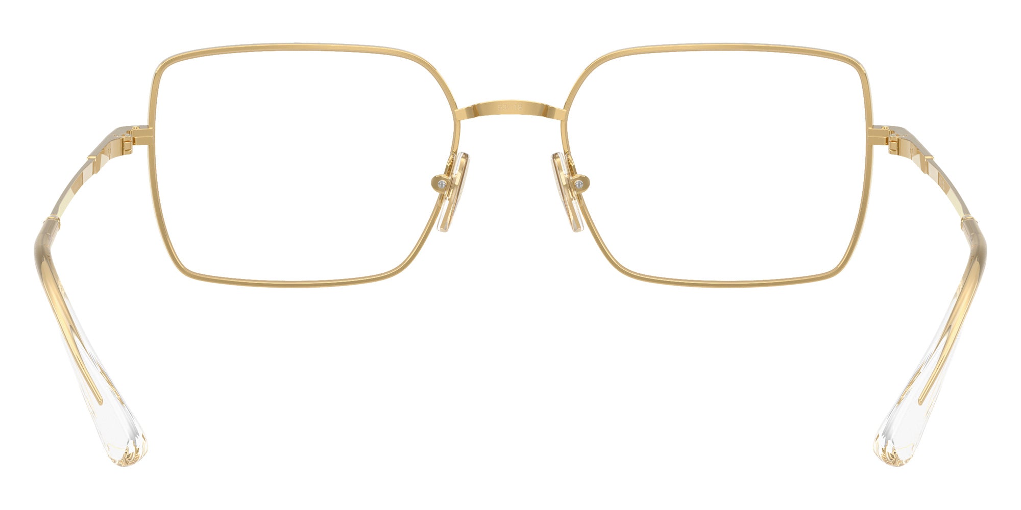 vogue eyewear VO4340 280 53 - Gold #id:vo4340280_s:100115