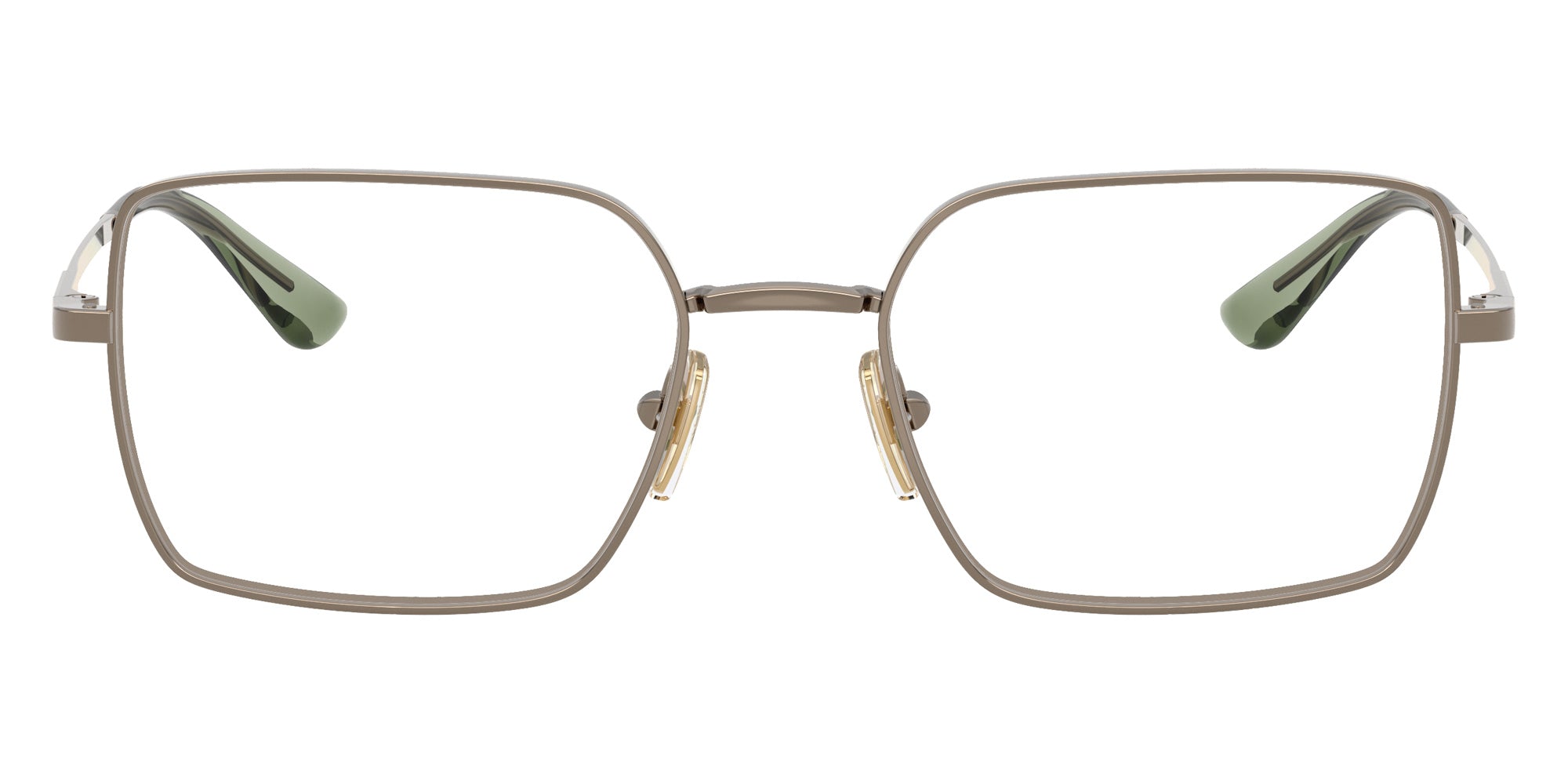 vogue eyewear VO4340 5138 51 - Light Brown #id:vo43405138_s:102100
