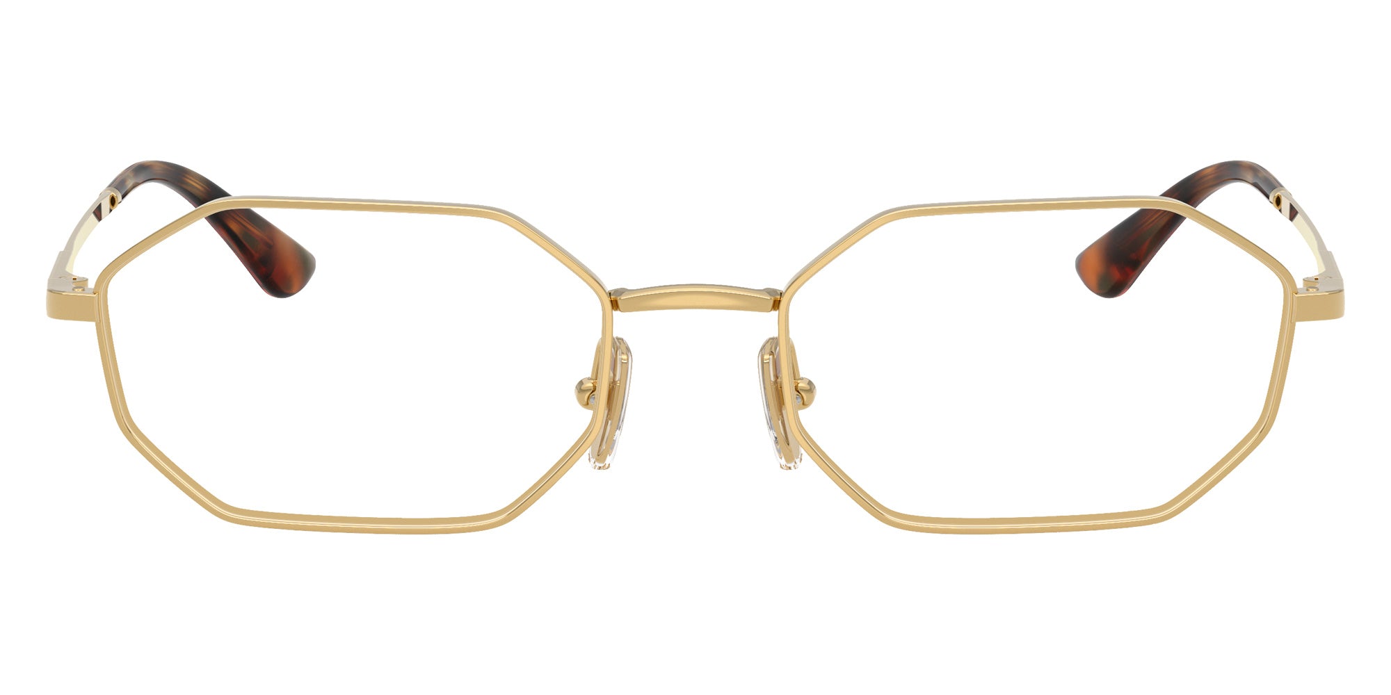 vogue eyewear VO4341 280 54 - Gold #id:vo4341280_s:100100