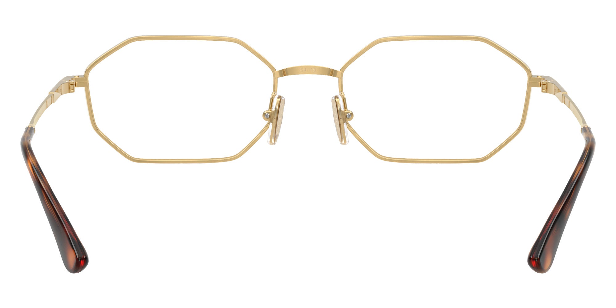 vogue eyewear VO4341 280 52 - Gold #id:vo4341280_s:100115