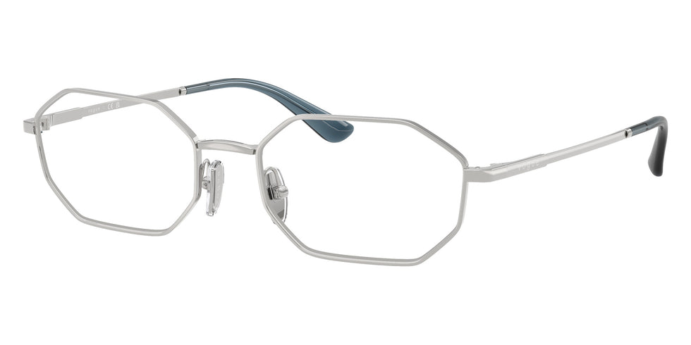 vogue eyewear VO4341 323 54 - Silver #id:vo4341323_s:102105