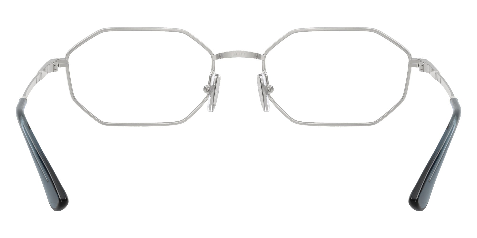 vogue eyewear VO4341 323 52 - Silver #id:vo4341323_s:102115