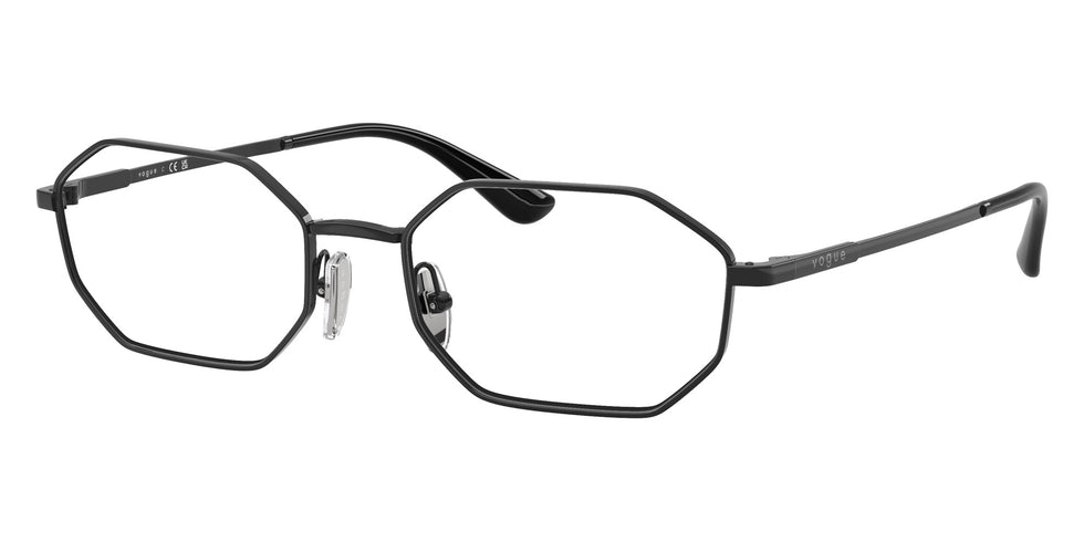 vogue eyewear VO4341 352 52 - Black #id:vo4341352_s:104105