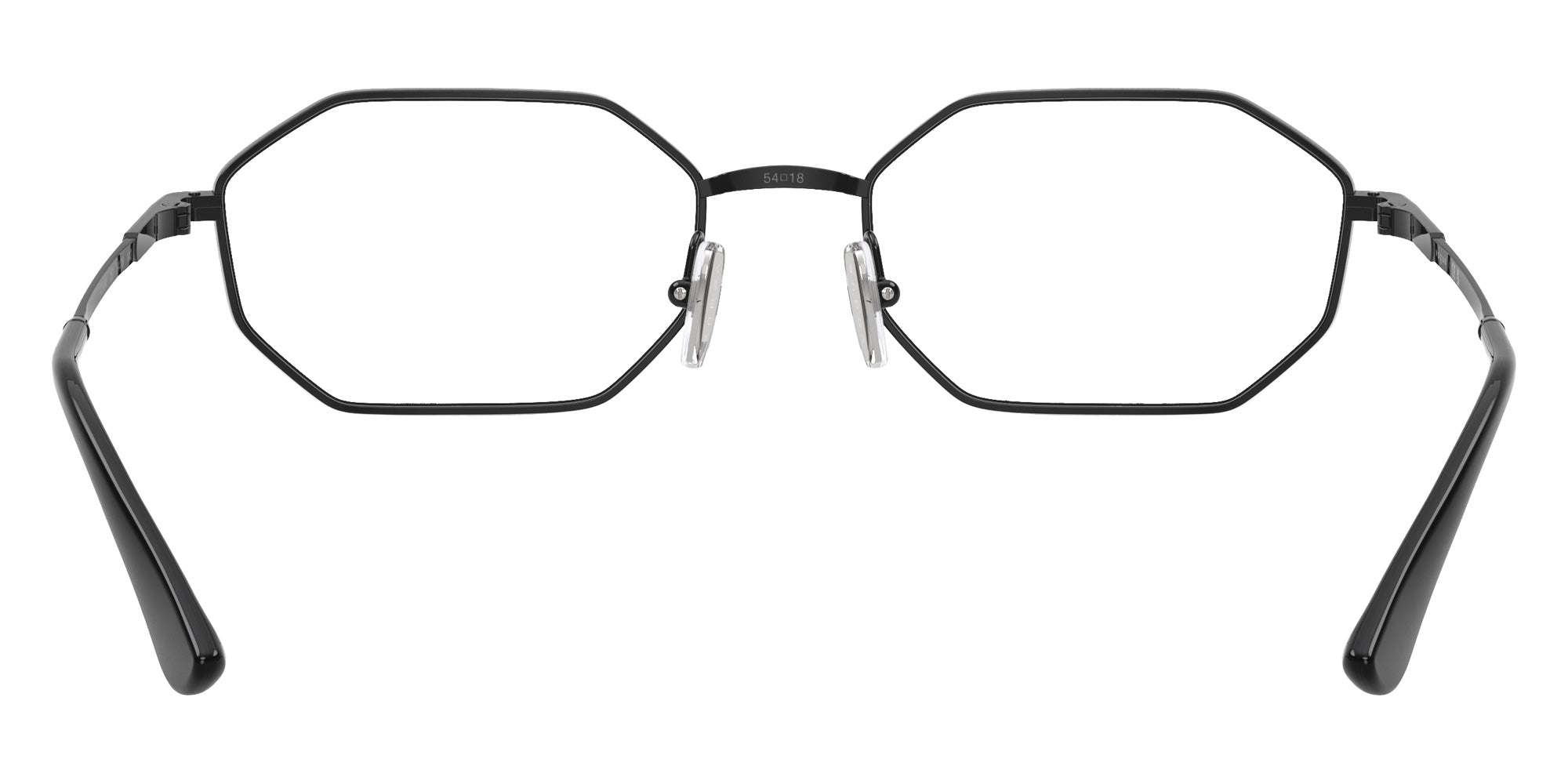 vogue eyewear VO4341 352 52 - Black #id:vo4341352_s:104115