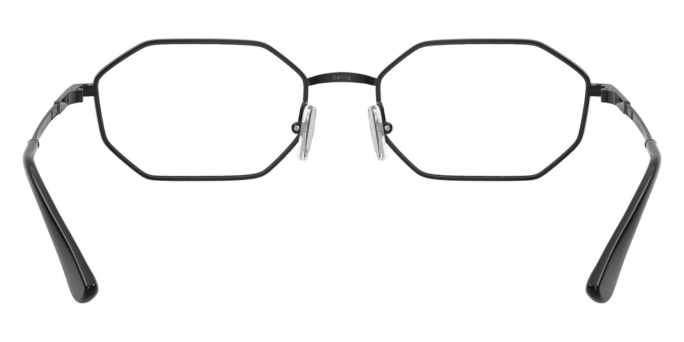 vogue eyewear VO4341 352 52 - Black #id:vo4341352_s:104115