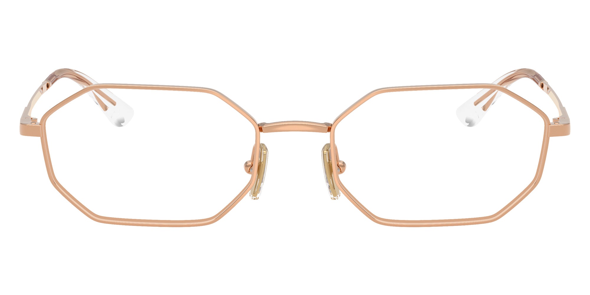vogue eyewear VO4341 5152 52 - Rose Gold #id:vo43415152_s:106100