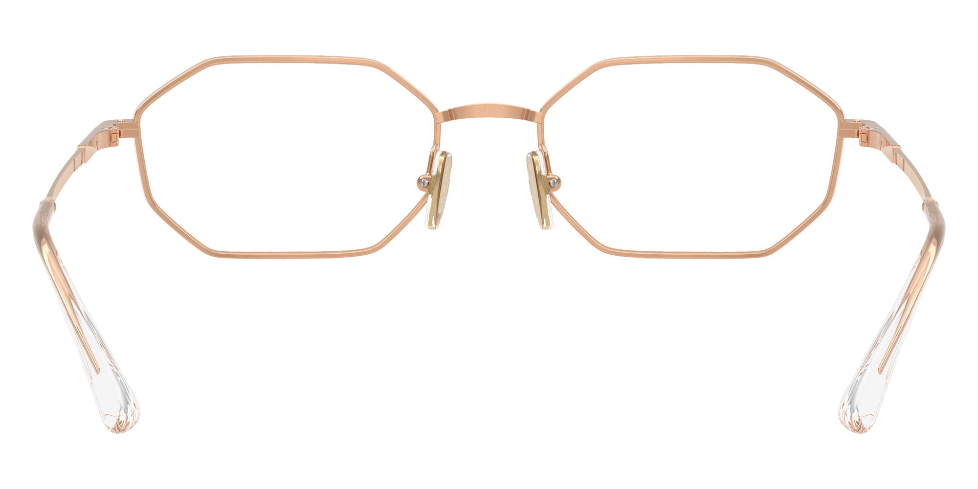vogue eyewear VO4341 5152 52 - Rose Gold #id:vo43415152_s:106115