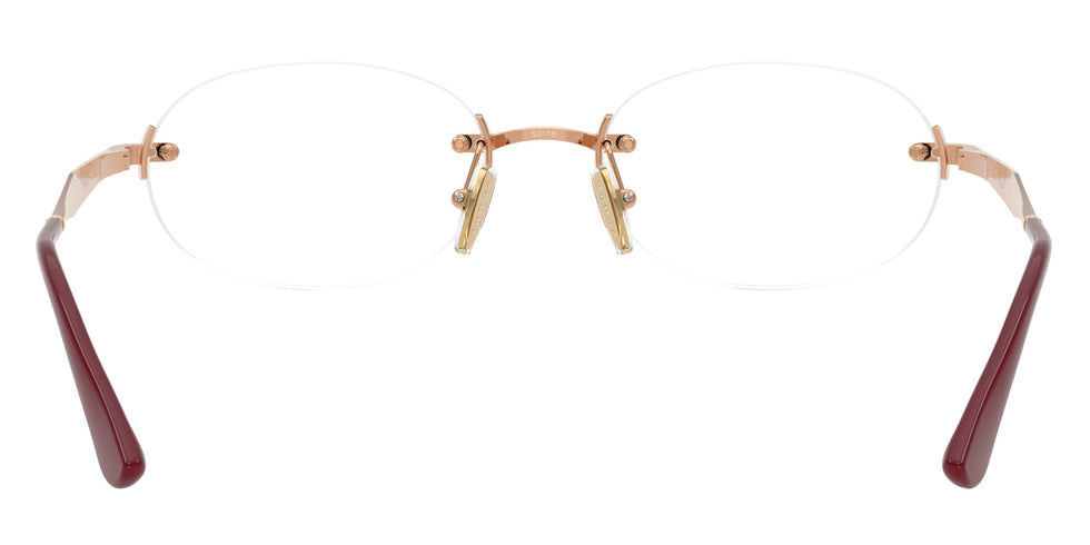 vogue eyewear VO4343 5152 53 - Rose Gold #id:vo43435152_s:104115