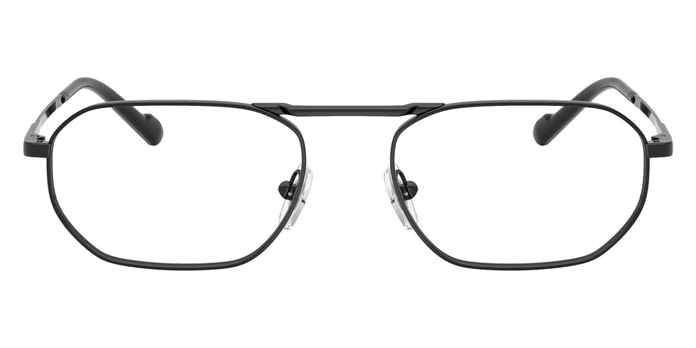 vogue eyewear VO4347 352 53 - Black #id:vo4347352_s:100100