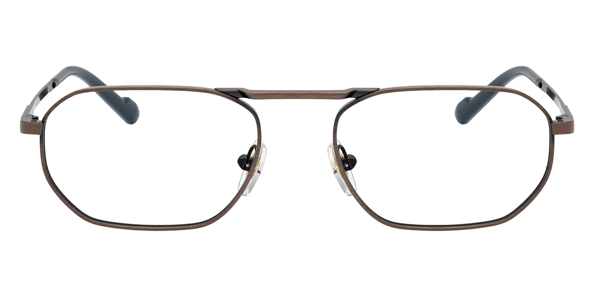 vogue eyewear VO4347 5135 53 - Antique Copper #id:vo43475135_s:102100