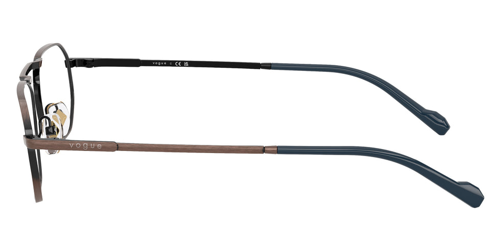 vogue eyewear VO4347 5135 55 - Antique Copper #id:vo43475135_s:102110
