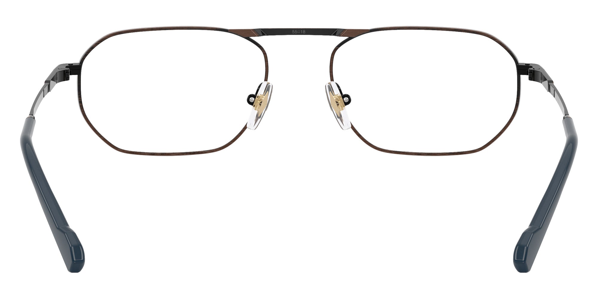 vogue eyewear VO4347 5135 53 - Antique Copper #id:vo43475135_s:102115