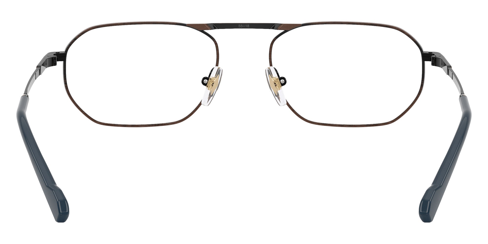 vogue eyewear VO4347 5135 55 - Antique Copper #id:vo43475135_s:102115