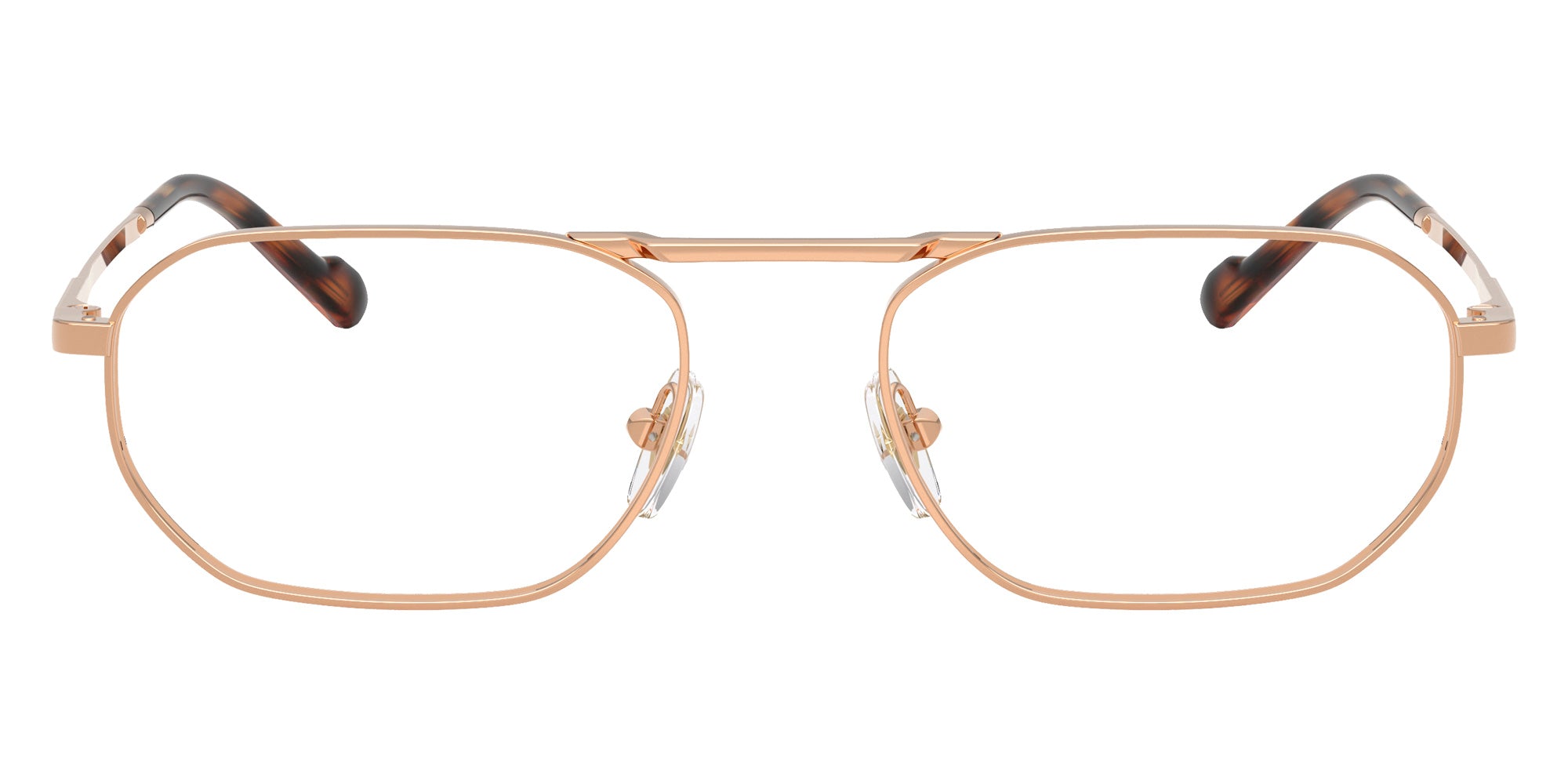 vogue eyewear VO4347 5152 53 - Rose Gold #id:vo43475152_s:104100