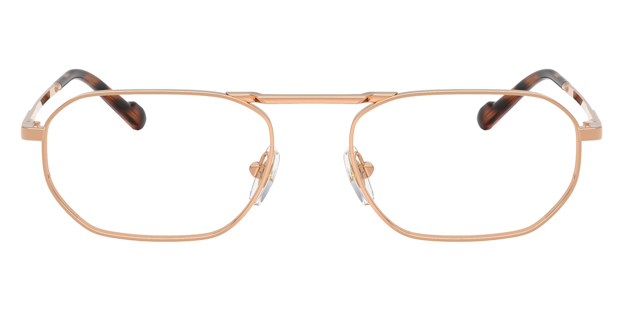 vogue eyewear VO4347 5152 55 - Rose Gold #id:vo43475152_s:104100