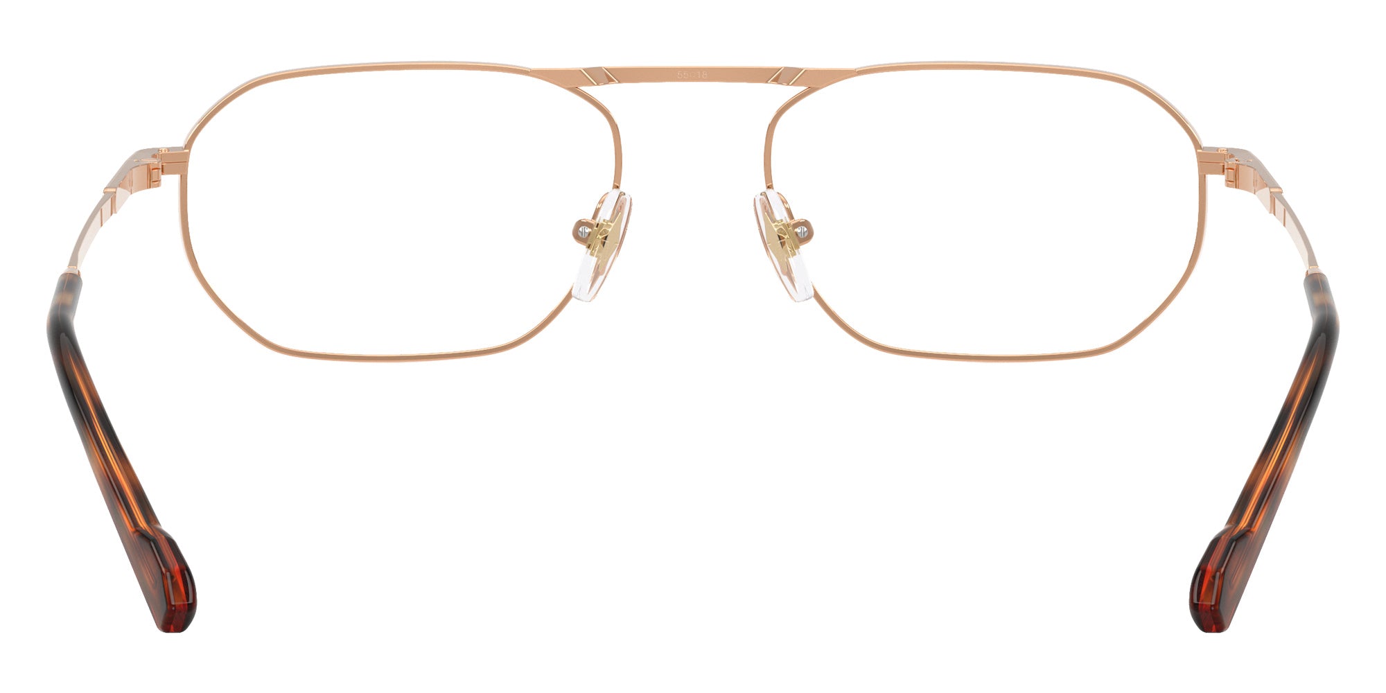 vogue eyewear VO4347 5152 55 - Rose Gold #id:vo43475152_s:104115