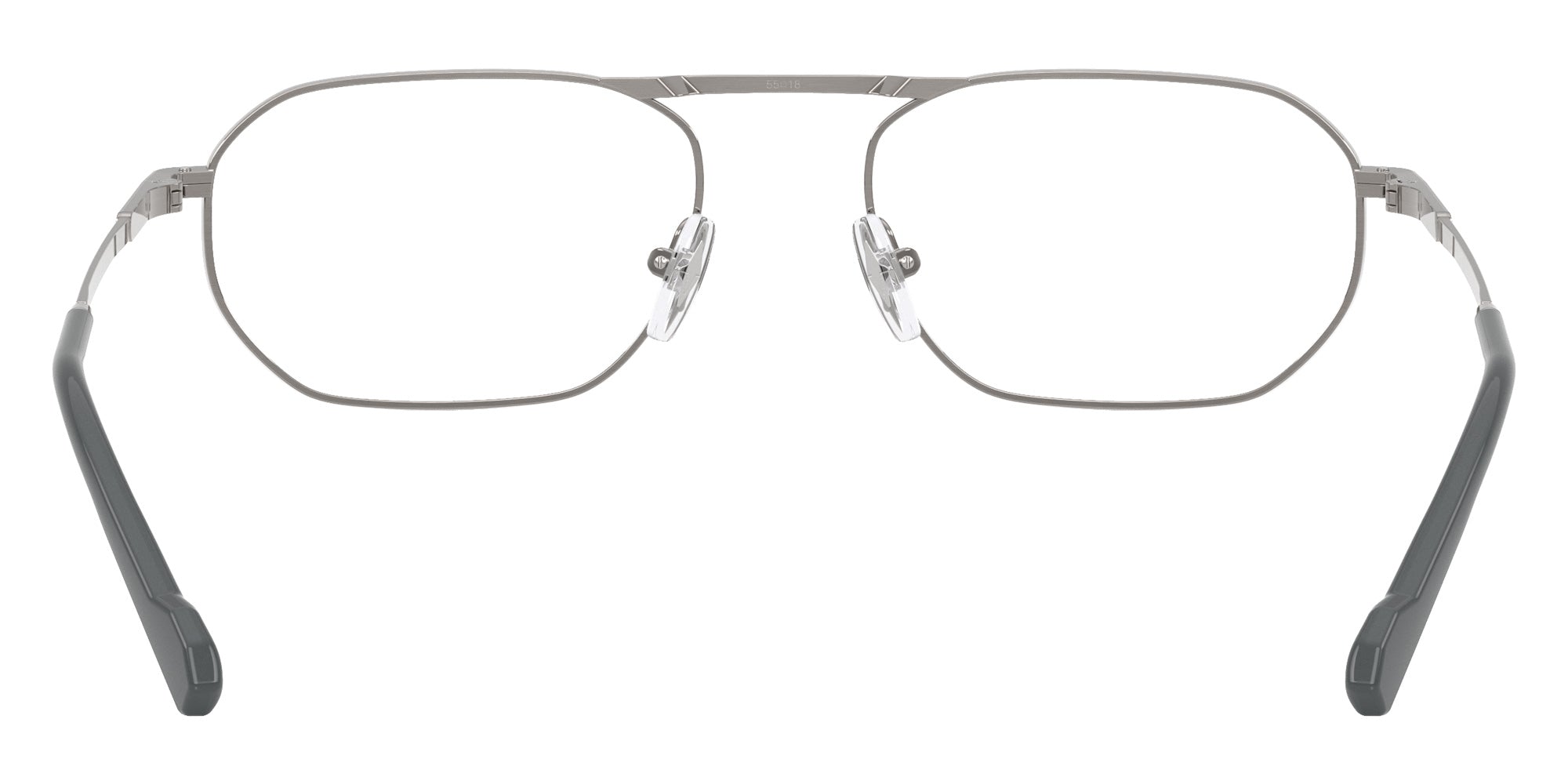 vogue eyewear VO4347 5187 53 - Brushed Gunmetal #id:vo43475187_s:106115