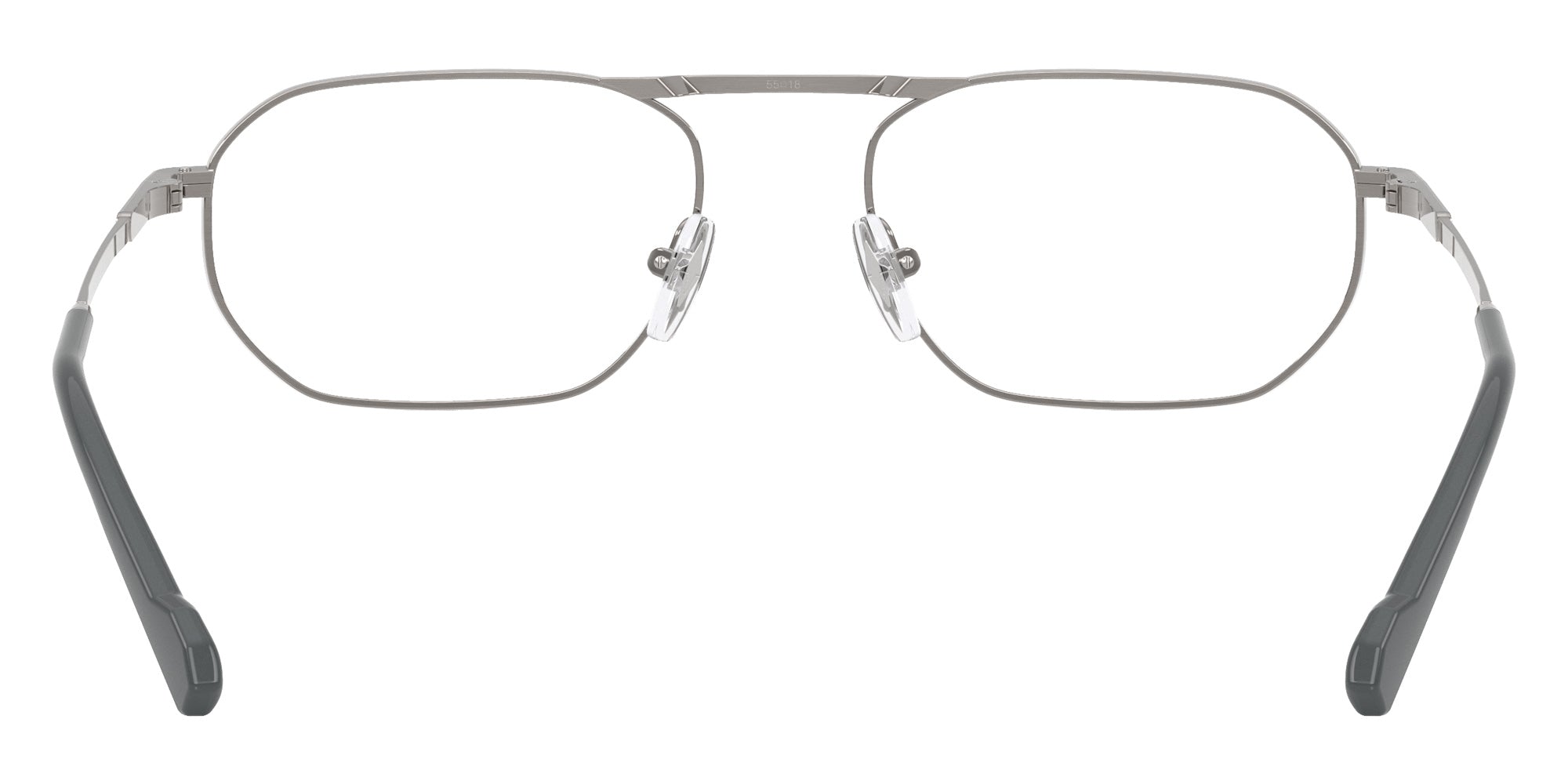 vogue eyewear VO4347 5187 55 - Brushed Gunmetal #id:vo43475187_s:106115