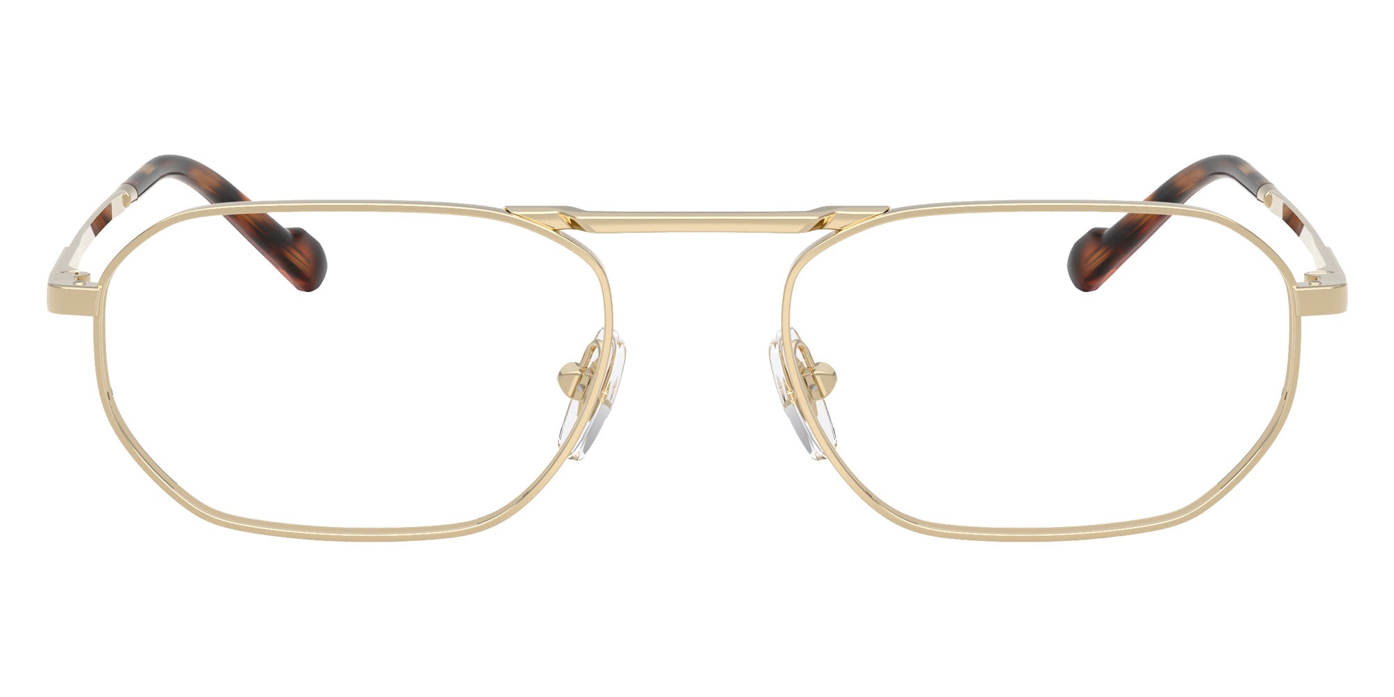 vogue eyewear VO4347 848 53 - Pale Gold #id:vo4347848_s:108100