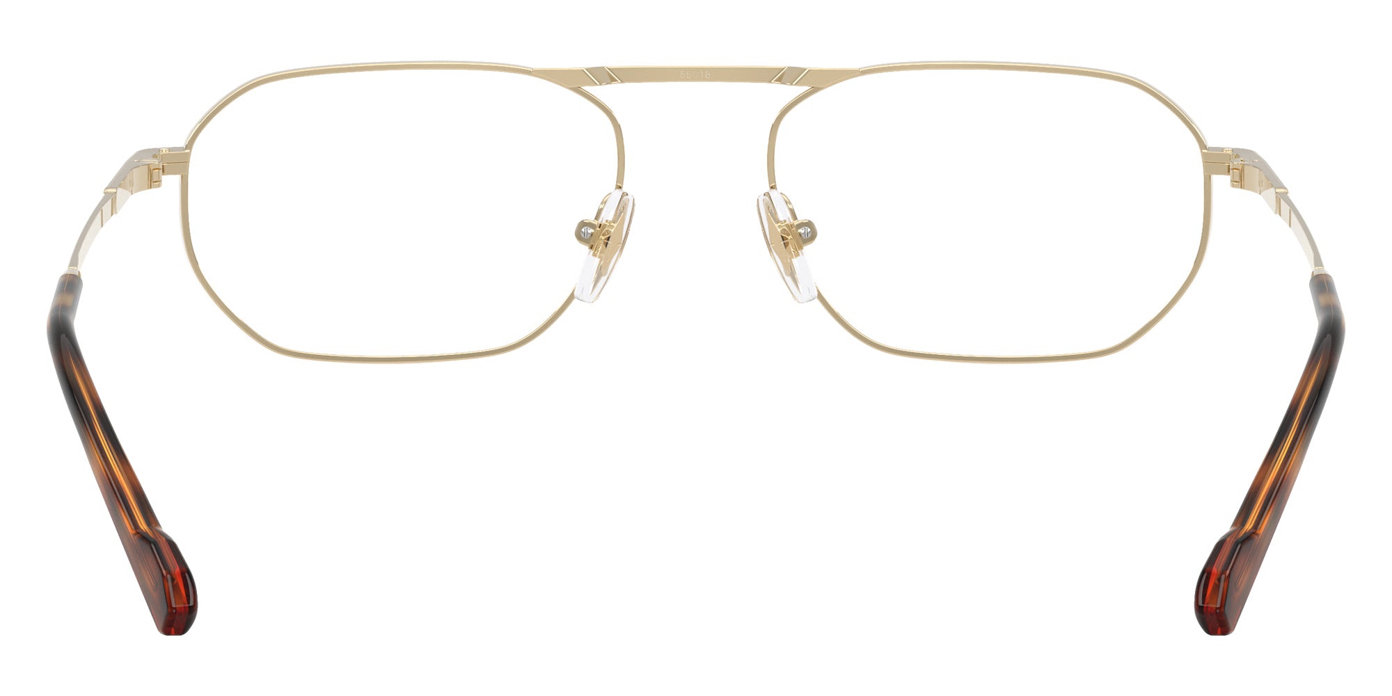 vogue eyewear VO4347 848 53 - Pale Gold #id:vo4347848_s:108115