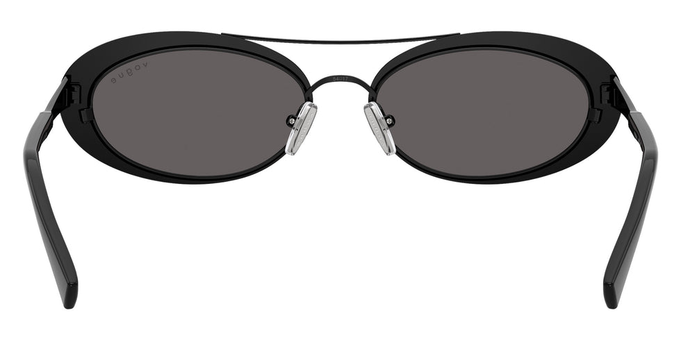 vogue eyewear VO4348SB 352/87 54 - Black / Black Smoke #id:vo4348sb35287_s:102115