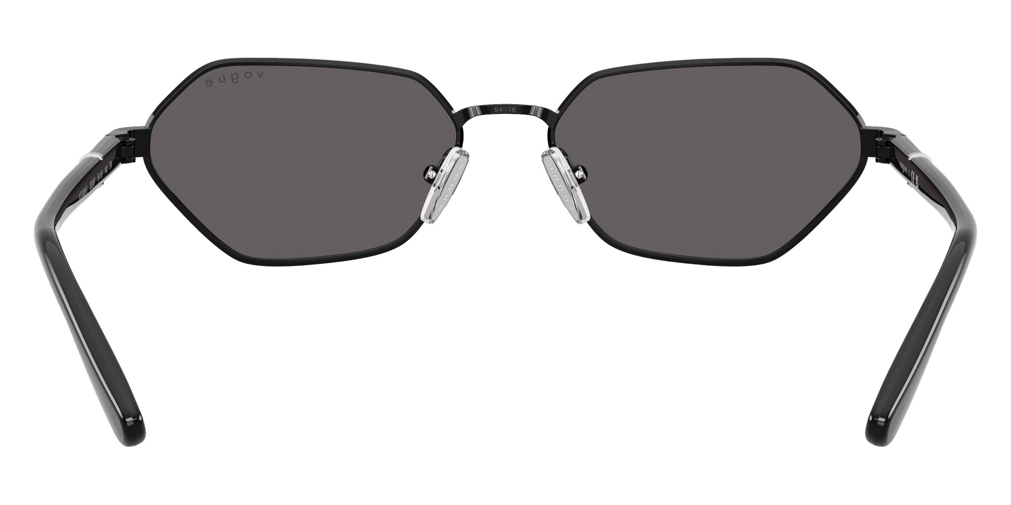 vogue eyewear VO4349S 352/87 54 - Black #id:vo4349s35287_s:100115