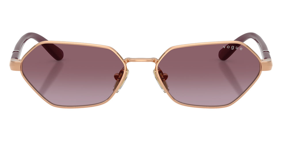 vogue eyewear VO4349S 51528H 54 - Rose Gold #id:vo4349s51528h_s:104100