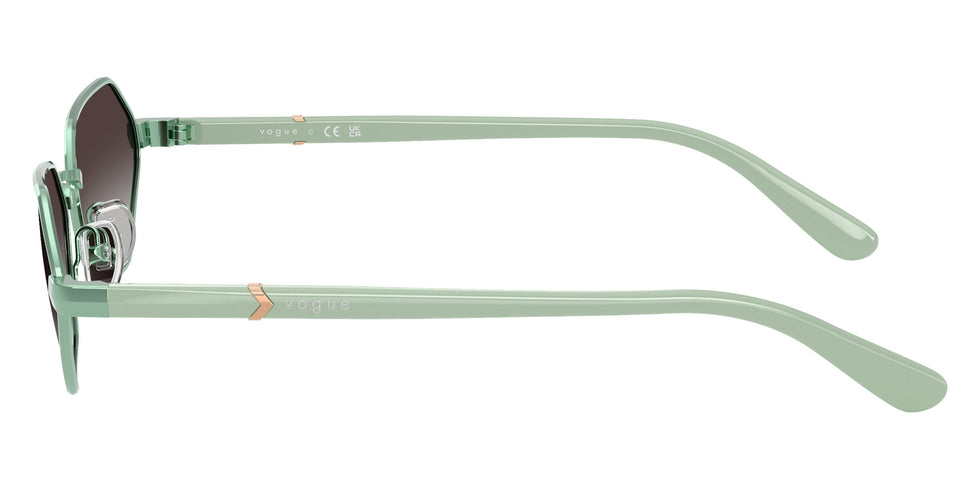 vogue eyewear VO4349S 52158G 54 - Light Green #id:vo4349s52158g_s:106110