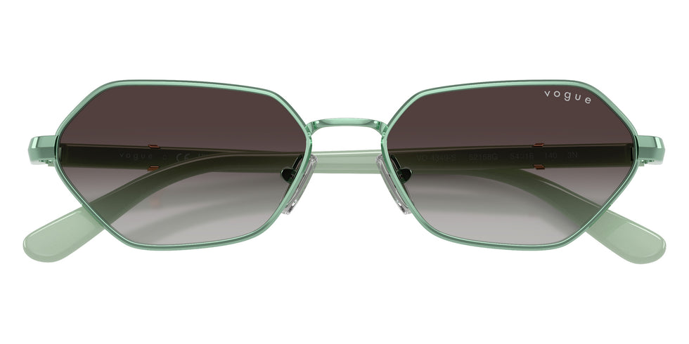 vogue eyewear VO4349S 52158G 54 - Light Green #id:vo4349s52158g_s:106125